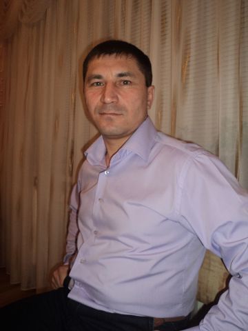 Алексей Зарипов