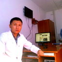 Dastan Yermakhanov