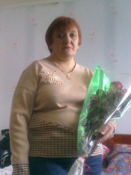 Елена Фёдорова