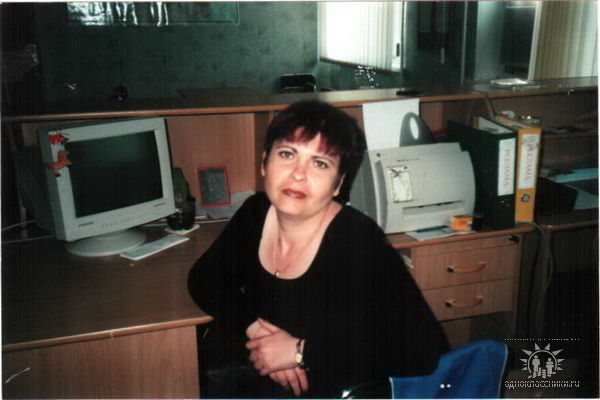 Елена Полежаева