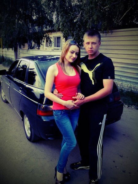 Денис Ветошкин