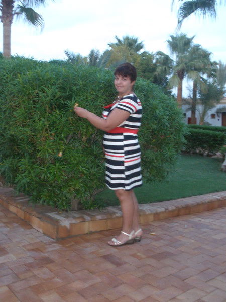 Наталья Сахарова