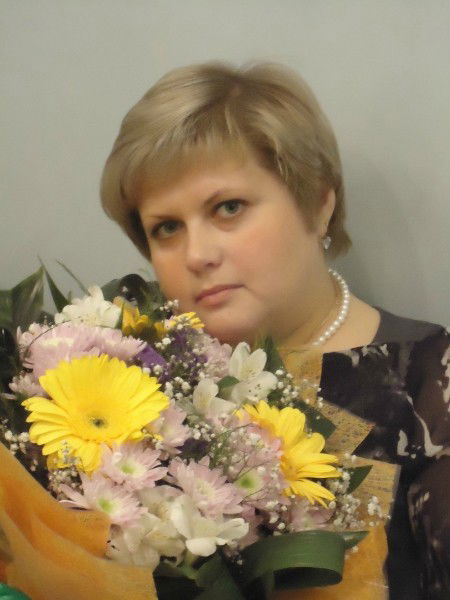 Юлия Хамбикова