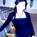 Лариса Мартакова