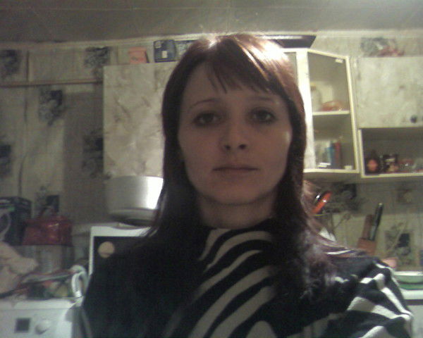 Вита Григоренко