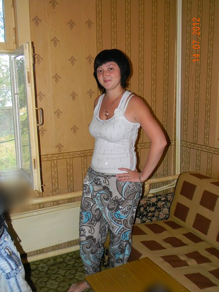 Мария Семернина