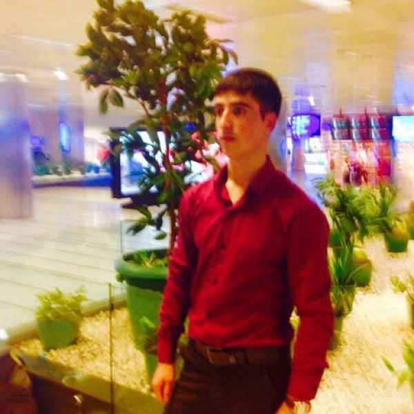 Izatullo Abdurahmonov