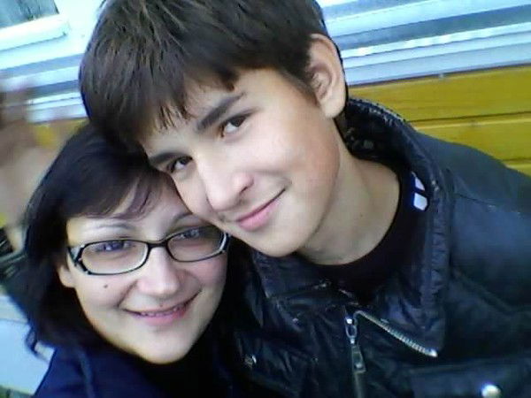 Любовь Гасникова