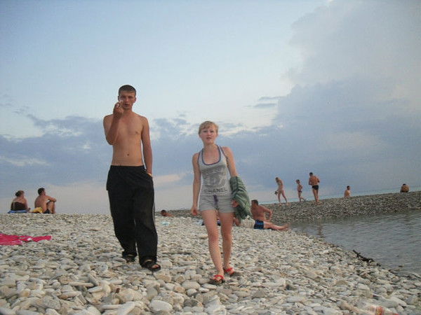 Александр Шахов