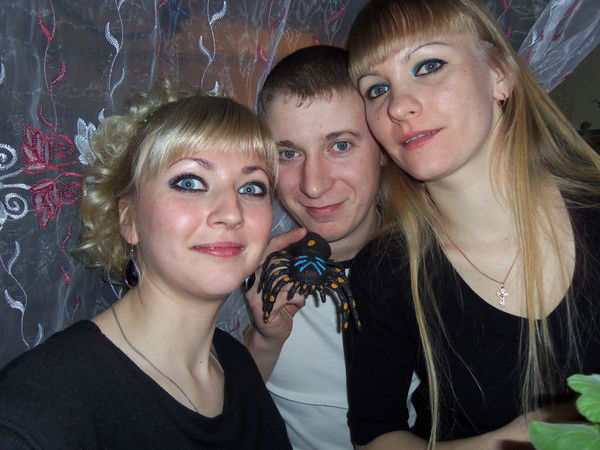 Антон Тараканов