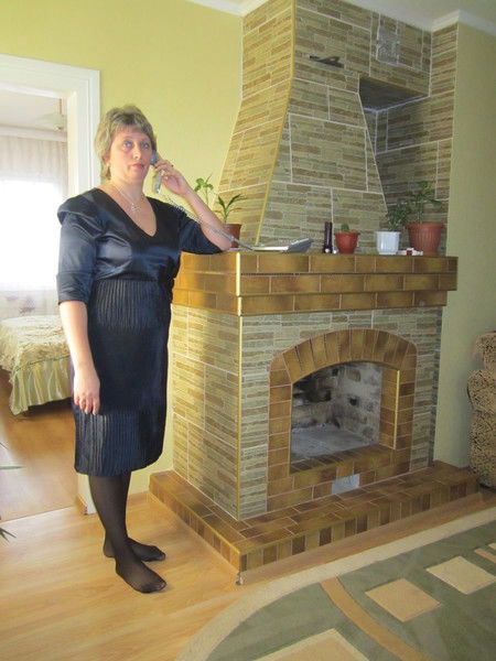 Оксана Власюк