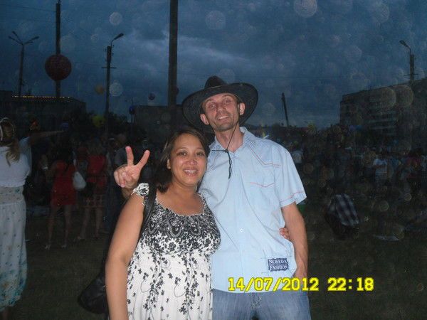 Марина Некрасова