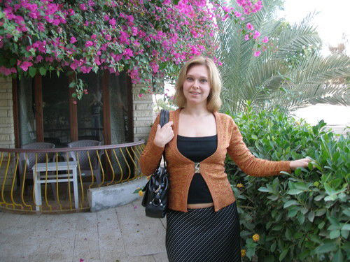 Елена Кулаева