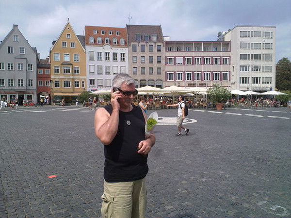 Сергей Боридько