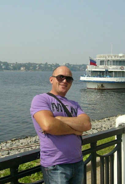 Александр Колодин