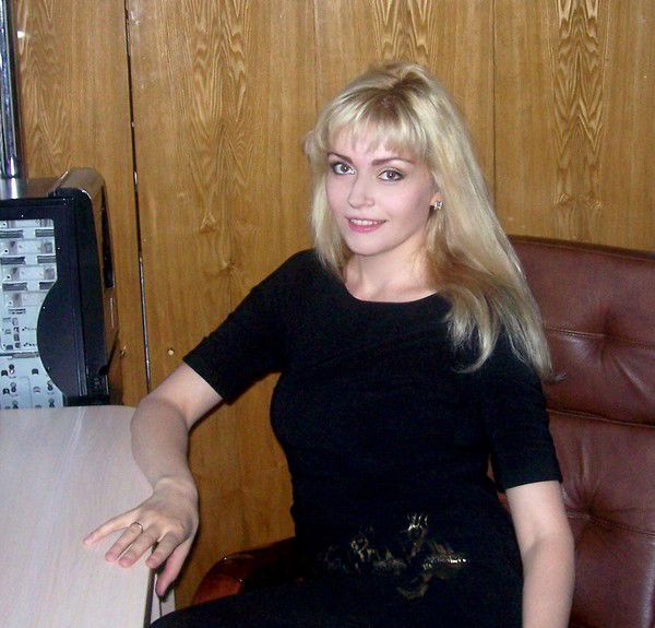 Ирина Майер