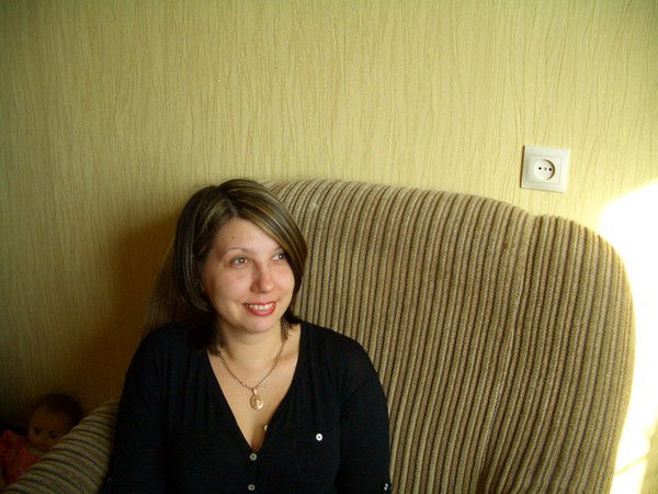 Елена Гончаренко