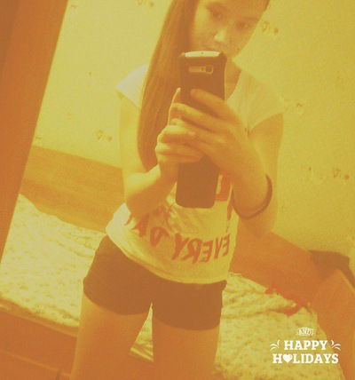 Катя Семенюк