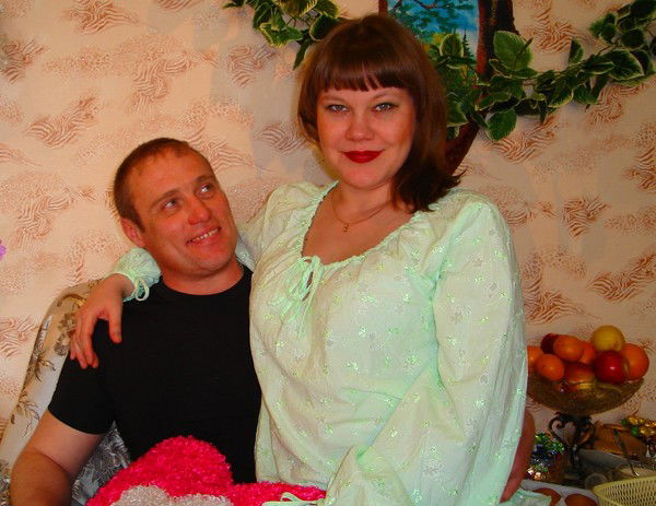 Олеся Киселева