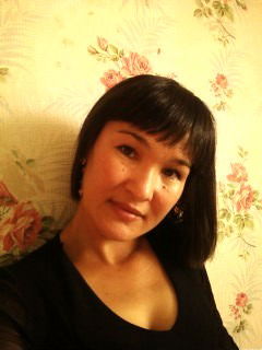 Светлана Амирханова