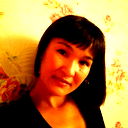 Светлана Амирханова
