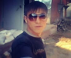 Самат Жакупов