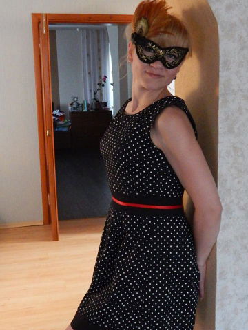 Ольга Манёнок