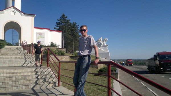 Владимир Критинин