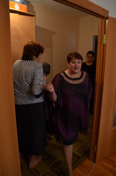 Галина Пьянкова