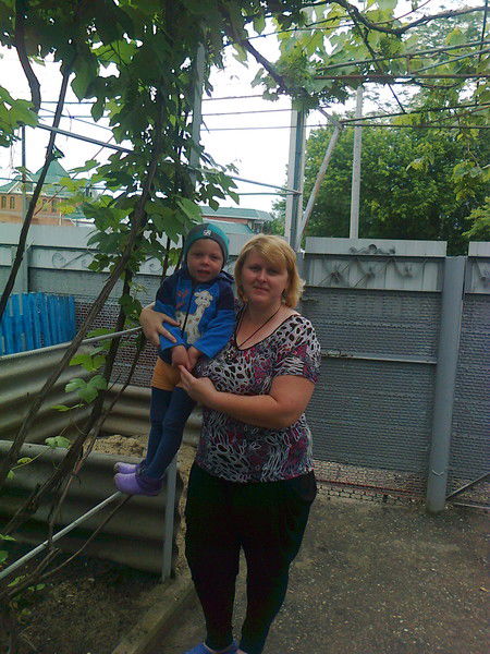 Кузьмина Татьяна