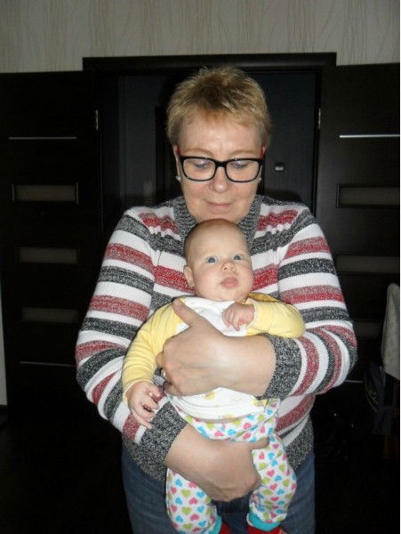 Лидия Пучнина