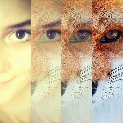 Кристюша Потапова