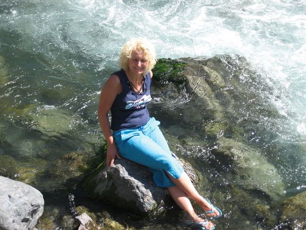 Анна Фролова