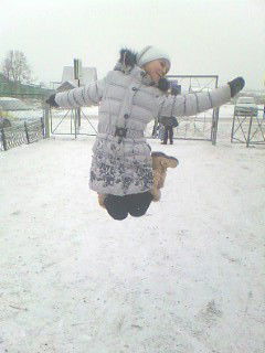 Валерия Афанасьева