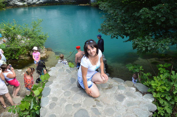 Татьяна Покусаева