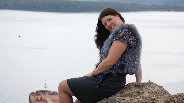 Дашенька ****