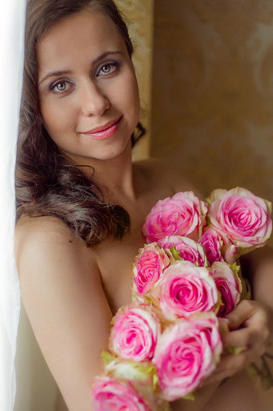 Катя Анохина