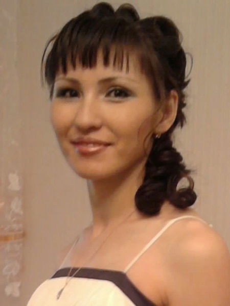 Самал Мусипова