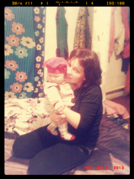 Магдалина Савчук