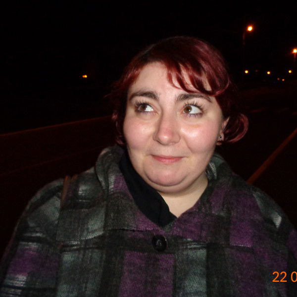 Мария Орлова