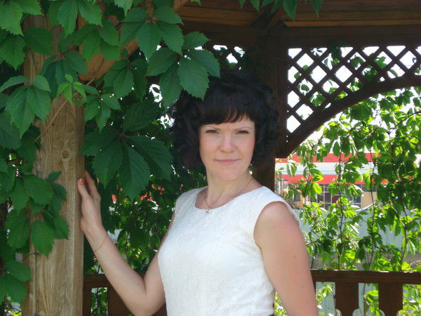 /фаина Федорова