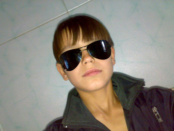 Коля Синякин