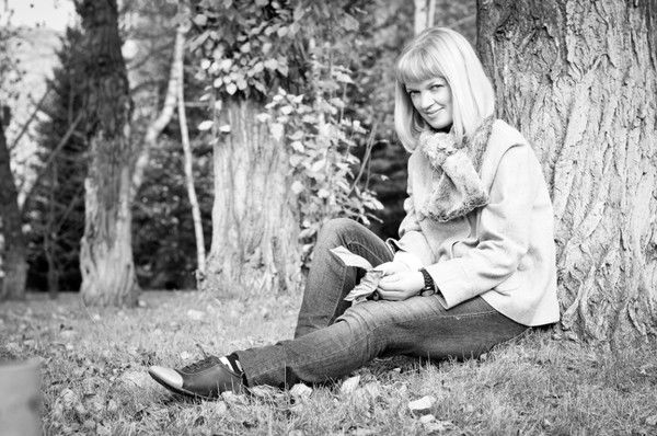 Ирина Завражнева