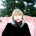 Виктория Карабанова