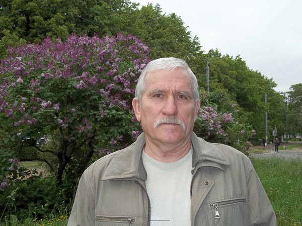 Александр Казаков