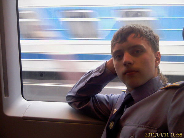 Руслан Прохват