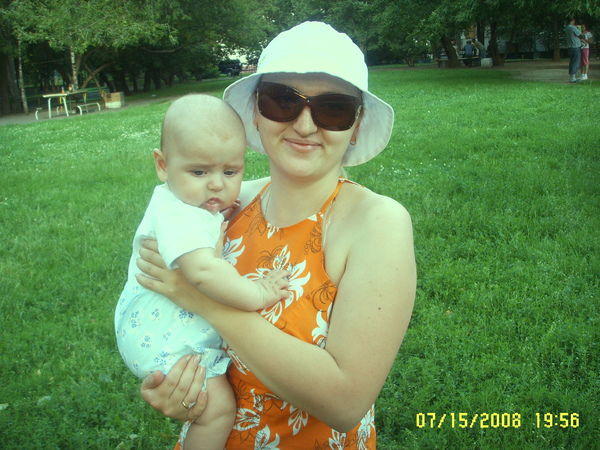 Ольга Гриднева