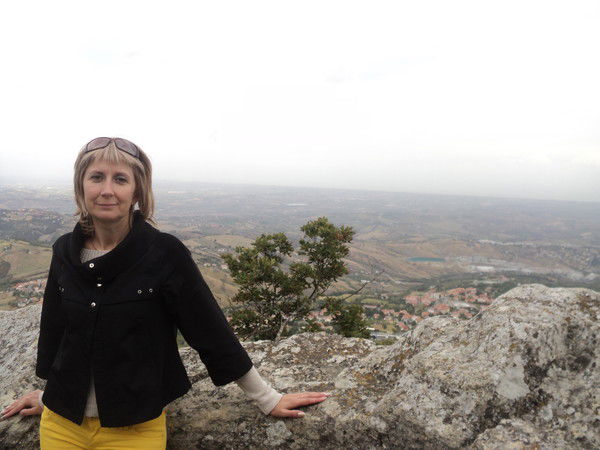 Светлана Абрамова