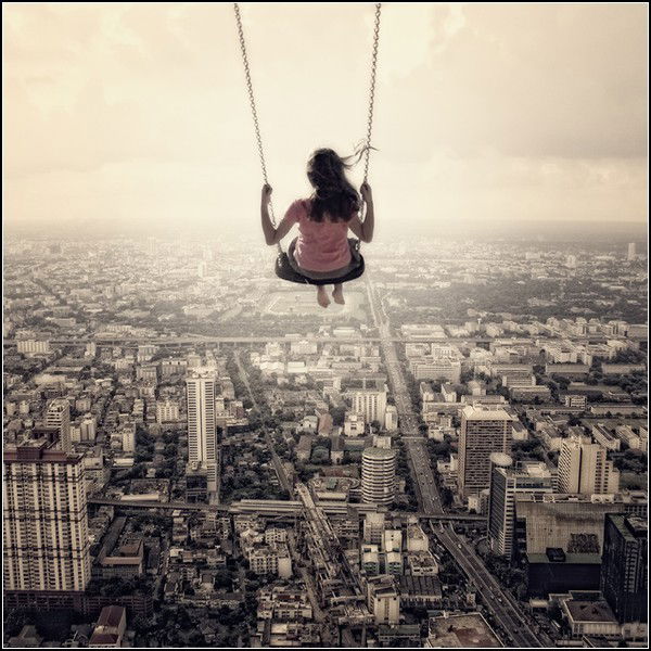 Ольга Александровна