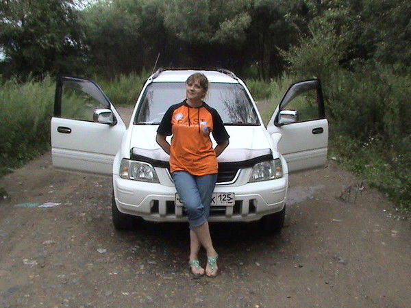 Олеся Иванова